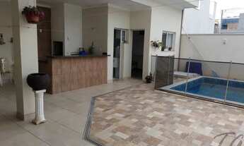 Imagem 6: CASA RESIDENCIAL em SOROCABA - SP, PARQUE IBITI RESERVA