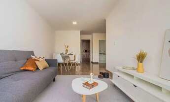 Imagem 5: Apartamento à venda em Itaim Bibi com 84m², 2 quartos e 1 vaga