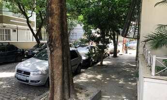 Imagem 6: APTO DUPLEX VENDA TIJUCA / 120 M2 / SEM CONDOMÍNIO / 3 QUARTOS / VAGA DE GARAGEM / TERRAÇO