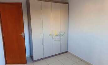 Imagem 5: Apartamento com 2 dormitórios à venda, 52 m² por R$ 230.000,00 - Parque Estoril - São José