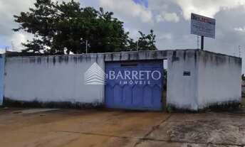 Imagem: BARRACAO 2Q AP GNA PAPILLON PARK