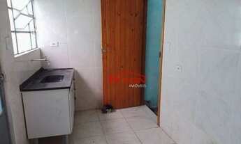 Imagem 3: Casa para locação no Bairro de Parque Buturussu com 1 quarto ,banheiro,sala, cozinha,área