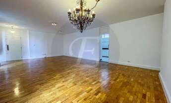 Imagem 3: Apartamento com 3 dormitórios para alugar, 239 m² por R$ 14.755,00/mês - Cerqueira César