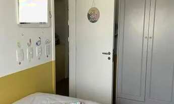 Imagem 5: Apartamento para venda com 82 m2 - 3 quartos em Vila Mariana - São Paulo - SP