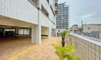 Imagem 3: Apartamento para venda com 45 metros quadrados com 1 quarto em Ocian - Praia Grande - SP