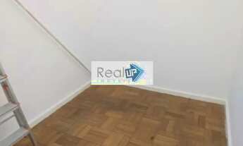 Imagem 6: Apartamento na Tijuca 3 Quartos 1 Vaga 100 m²