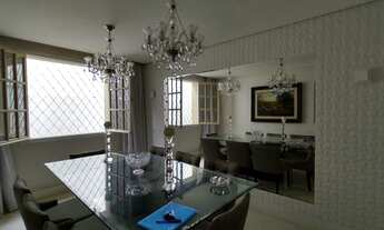 Imagem 5: Casa Duplex - 5 qtos - 396m² - Mata da Praia - Vitória