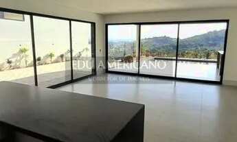 Imagem 6: Casa cinematográfica no Quintas da Boa Vista em Atibaia