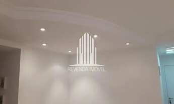 Imagem 5: Apartamento no Condomínio San Francisco Gardens no Interlagos 64m² 3 dormitórios 1 banheir