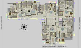 Imagem 3: Apartamento à venda 2 quartos em Governador Celso Ramos bairro Palmas R$ 1.150.000,00