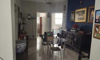 Imagem 4: Lindo apartamento reformado, 3 quartos sendo 1 suíte