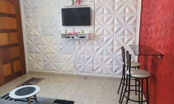 Imagem 2: Aluguel 1.000 com móveis no 5° Andar