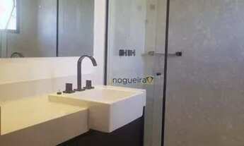 Imagem 3: Apartamento com 3 dormitórios, 2 vagas, 138 m² - venda por R$ 1.490.000 ou aluguel por R