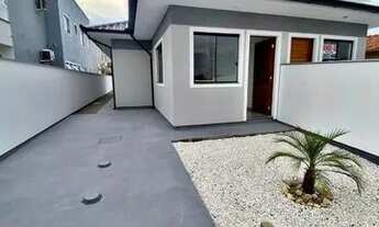 Imagem 3: Casa à venda 2 quartos em Palhoça bairro Barra do Aririú R$ 277.750,00