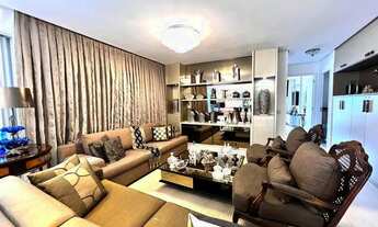 Imagem 4: Apartamento para venda possui 208 metros quadrados com 3 quartos