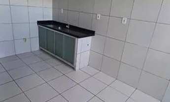 Imagem 3: Apartamento 3 quartos