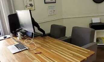 Imagem 7: Apartamento com 3 dormitórios, 240 m² - venda por R$ 1.189.990,00 ou aluguel por R$ 10.984