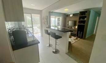 Imagem 6: Apartamento mobiliado