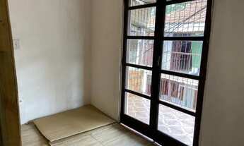 Imagem 5: Sobrado - bairro Partenon