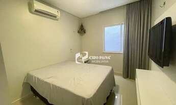 Imagem 7: Casa com 4 quartos, 236 m² - venda por R$ 950.000 ou aluguel por R$ 6.502/mês - Lagoa Sapi