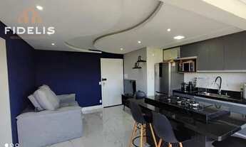 Imagem 5: Apartamento Torres de Americana