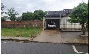 Imagem 3: PARANAVAI - Casa Padrão