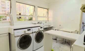 Imagem 7: Apartamento Duplex com 5 dormitórios, 284 m² - venda por R$ 10.000.000,00 ou aluguel por R