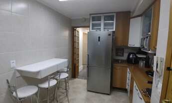 Imagem 6: Apartamento reformado com 03 dormitórios para alugar, 114 m² no Jardim Paulista - São Pau