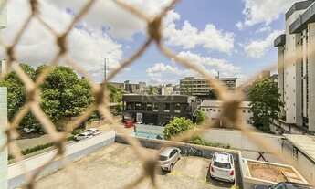 Imagem 3: Apartamento para Venda - 95.71m², 3 dormitórios, sendo 1 suites, 2 vagas - Menino Deus