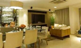 Imagem 3: Apartamento em Lagoa Nova, 120 m², 2 quartos