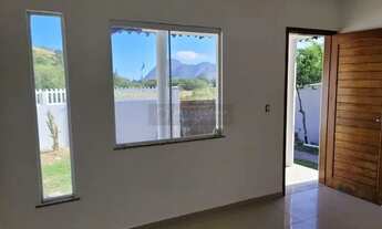 Imagem: Open house vende casa de 3 sendo 1 suite