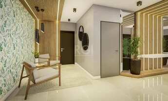 Imagem 3: Apartamento para Venda - 81.04m², 2 dormitórios, sendo 1 suites, 1 vaga - Centro