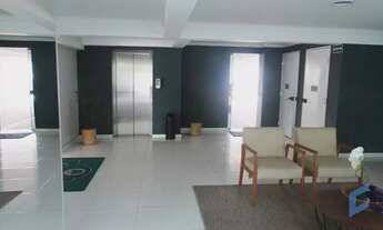 Imagem 7: Maravilhoso Apartamento com Varanda Gourmet fechada em Condomínio Novo no Centro de São Ro