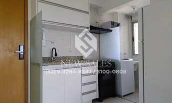 Imagem 7: Excelente apartamento com 2 quartos, sendo 1 suíte no Leste Universitário