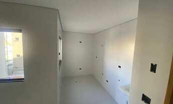 Imagem 4: Apartamento com 2 dormitórios à venda, 44 m² por R$ 280.000 - Vila São Pedro - Santo André