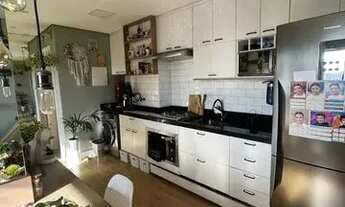 Imagem 6: Apartamento 40m² à Venda / Vila Pirituba, São Paulo - SP