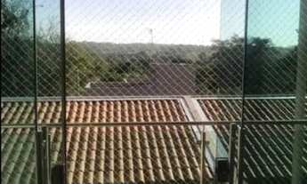 Imagem 3: Alugo sobrado, 3 quartos, residencial recanto dos buritis