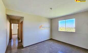 Imagem 2: Apartamento à venda, 2 quartos, 1 suíte, 2 vagas, Santa Rosa - Divinópolis/MG