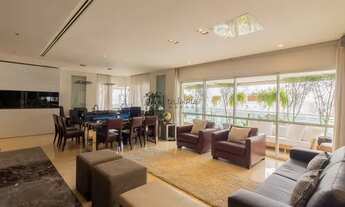 Imagem: Venda Apartamento 4 Dormitórios - 275 m²