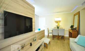 Imagem 3: Apartamento para Aluguel - Panamby, 2 Quartos, 60 m2