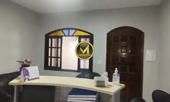 Imagem 5: Sobrado Comercial e Residencial para alugar Jardim Cocaia - Guarulhos/SP