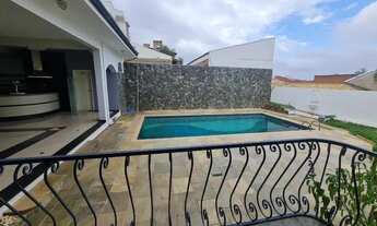 Imagem 5: Casa ampla com 4 suítes para alugar, 600 m² por R$ 5.313/mês - Jardim Estoril II - Bauru/S