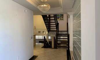 Imagem 2: Linda Casa com 4 dormitórios à venda, 342 m² por R$ 6.950.000 - Jurerê Internacional - Flo