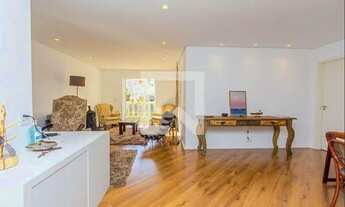 Imagem 2: Apartamento para Aluguel - Itaim Bibi, 3 Quartos, 126 m2