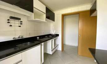 Imagem 6: Ótimo apartamento de dois dormitório sendo um suíte com vista panorâmica