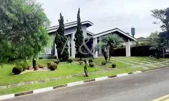 Imagem 5: CASA COM 5 DORM CONDOMÍNIO SERRA DA ESTRELA EM ATIBAIA