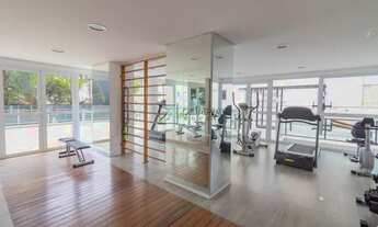 Imagem 7: Apartamento Venda 2 Dormitórios - 79 m² Ibirapuera