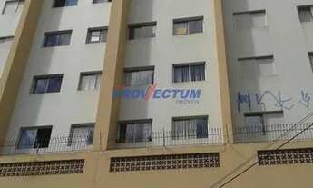 Imagem: Apartamento - Centro - Campinas