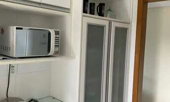 Imagem 4: Alugo apartamento no condominio absolutto 3/4n mobiliado