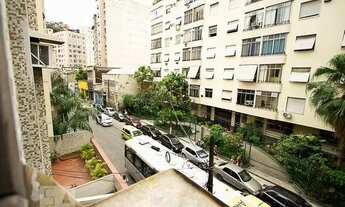 Imagem 7: Apartamento para Aluguel - Catete, 2 Quartos, 80 m2